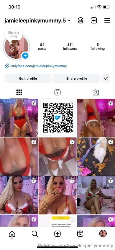 New account other one got deleted ffs 