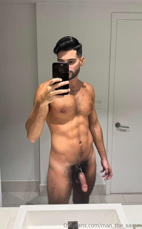 man_the_samm main image