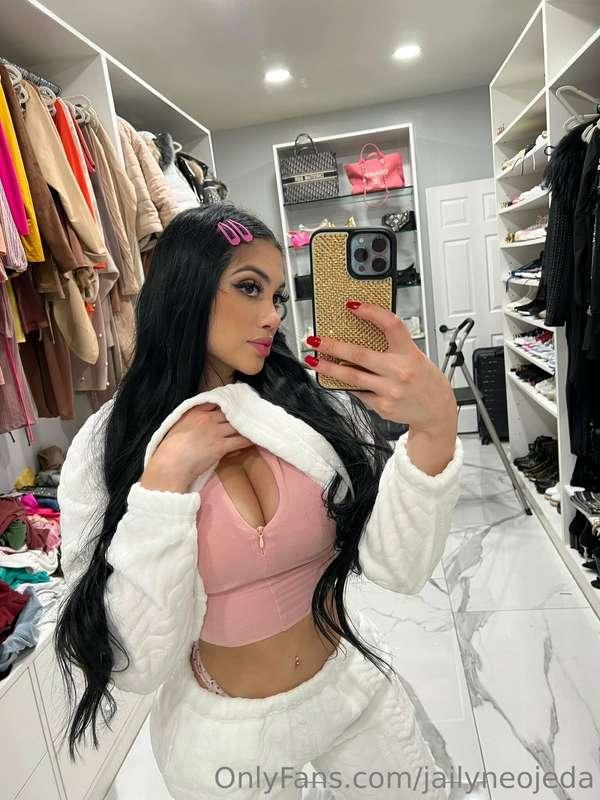 I know you want to see more. Just msg me & ask 