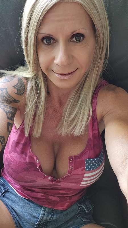 Thought I would drop in and say "Hey" before I head to the g..