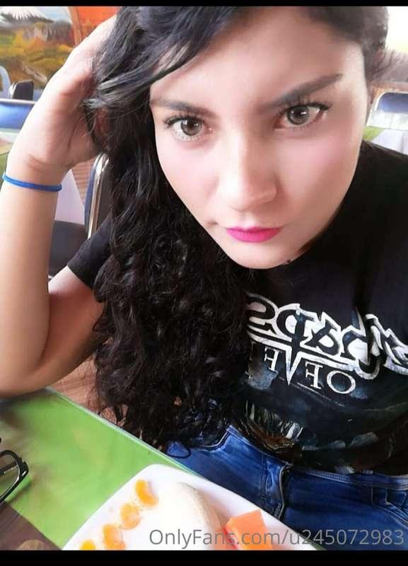Desayuno y más .....