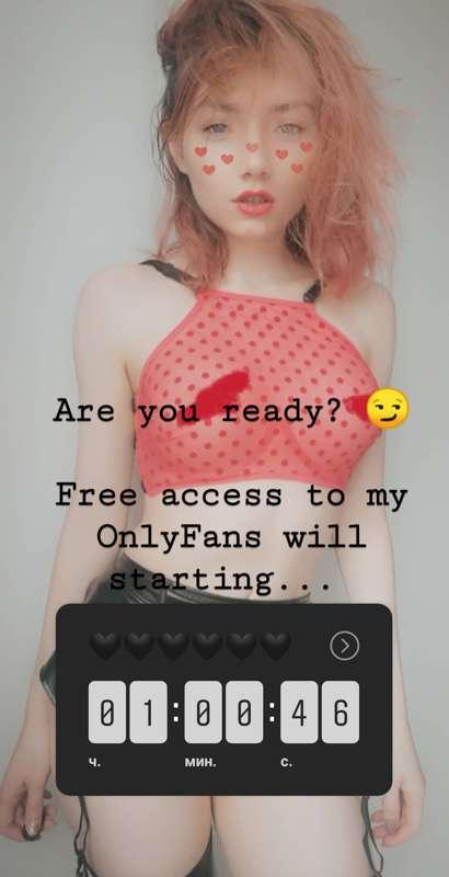 Don't miss 😱