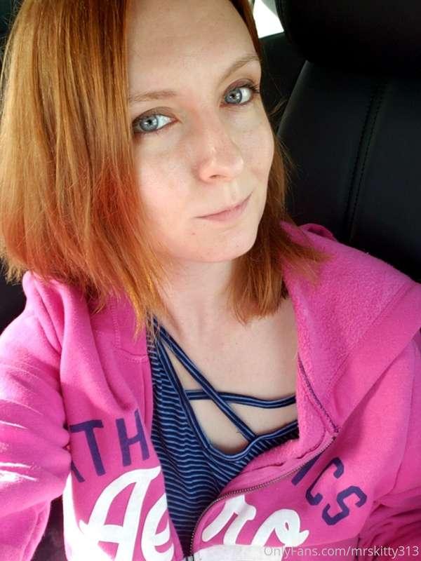 Heading in from my first break in just a second! Hope you're..