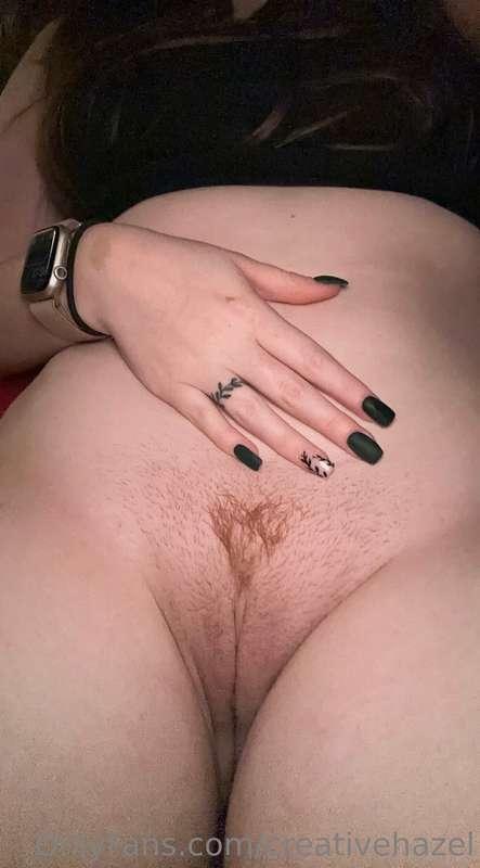 pussy… that’s all 🙈