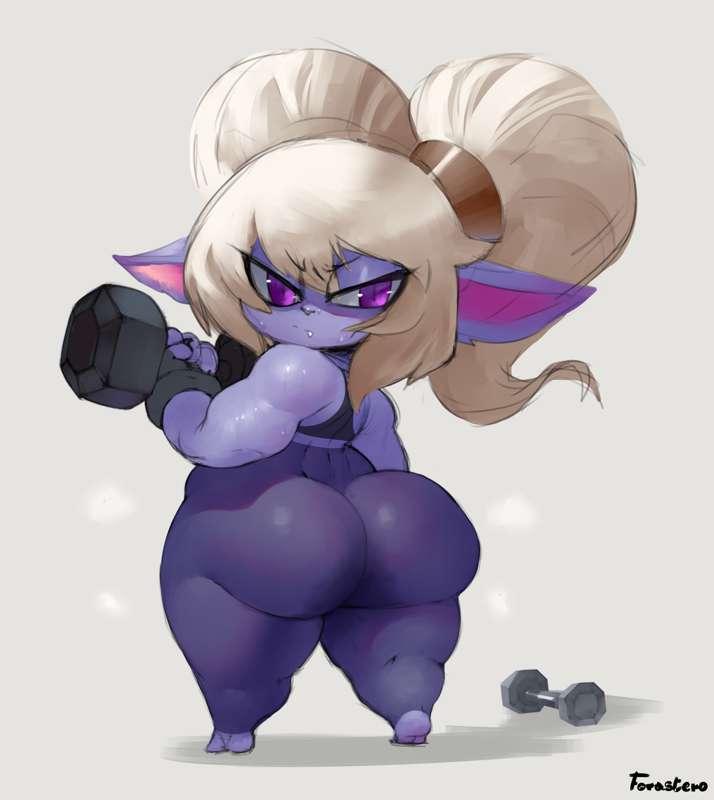 Poppy practice