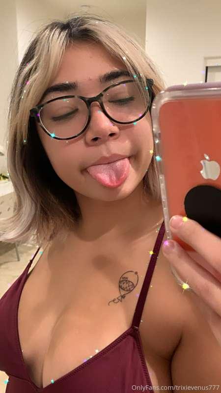 how we likin the new tat? 🎈