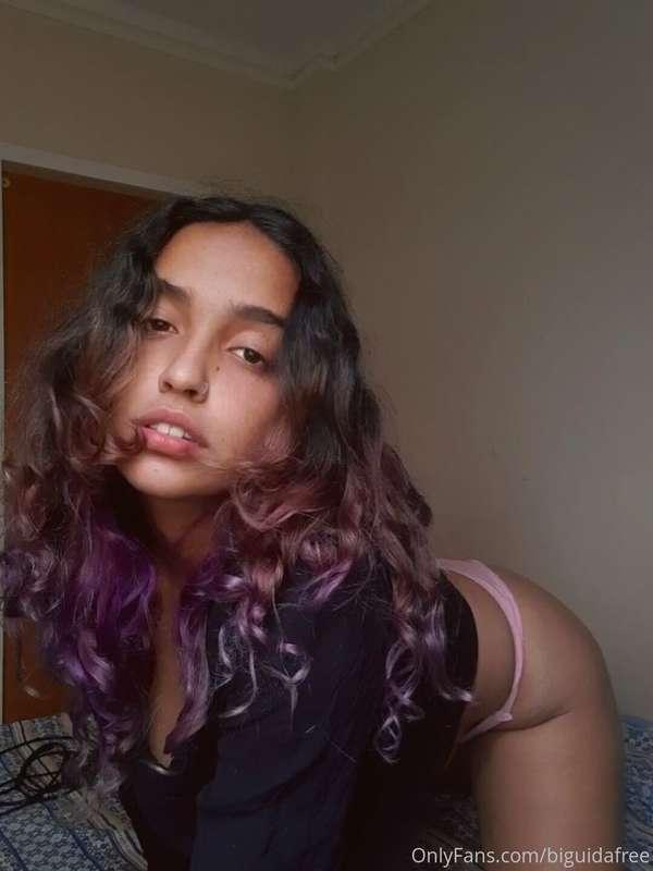 good night babe ❤ @biguida  Check DM