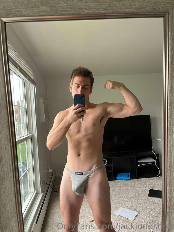 What do you think, big or average?