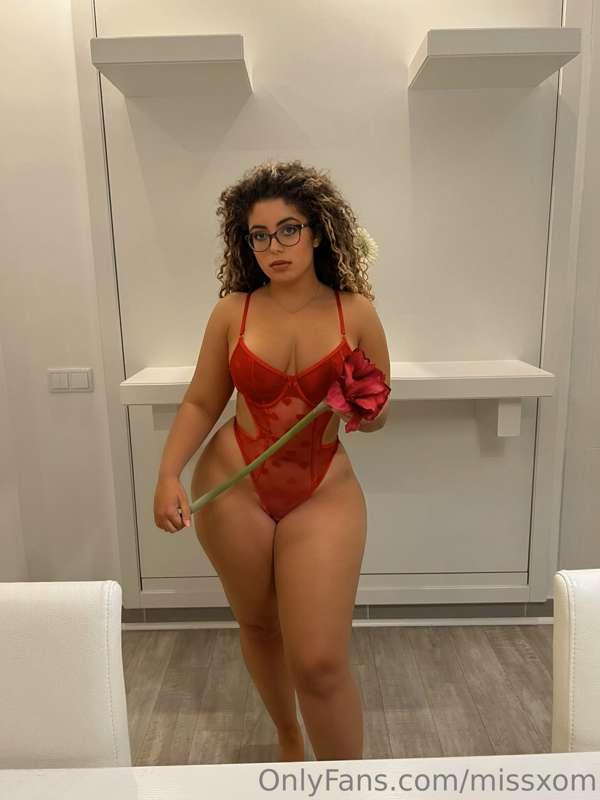😈😈I give you this look…what are you doing next?