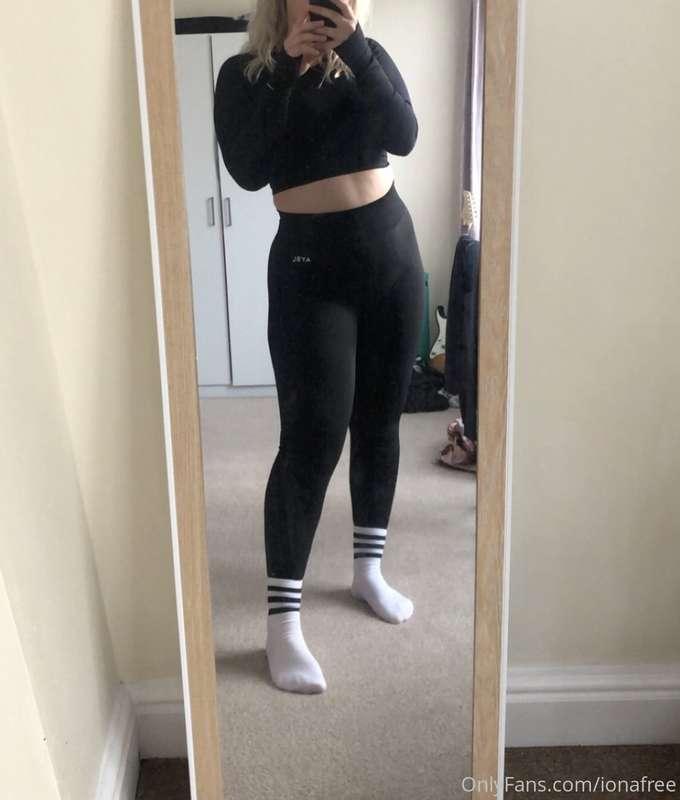 who wants to workout with me? (and have some sweaty fun afte..