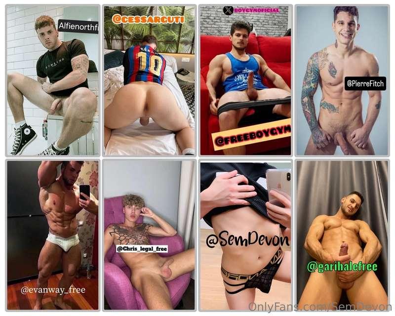 𝗙𝗥𝗘𝗘 𝗔𝗖𝗖𝗘𝗦𝗦 𝗥𝗶𝗴𝗵𝘁 𝗡😈𝘄!! 👇1. @alfienorthfree2. @cessagutifree..