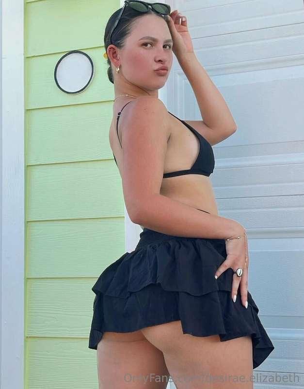 Do you like nice girls or naughty girls?