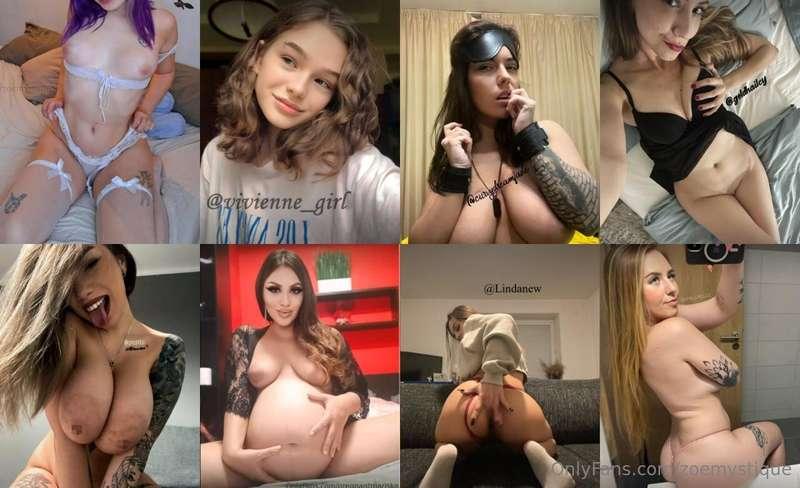 🧩🎮💕 @ZoeMystique 💕🎮 🧩🎀 @VIVIENNE_GIRL 🎀🌻🐰 @CURVYDREAMJADE 💗🌻..