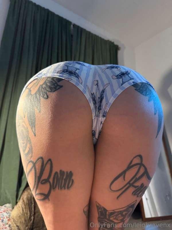 Does this ass need to be fucked soon? 🍑