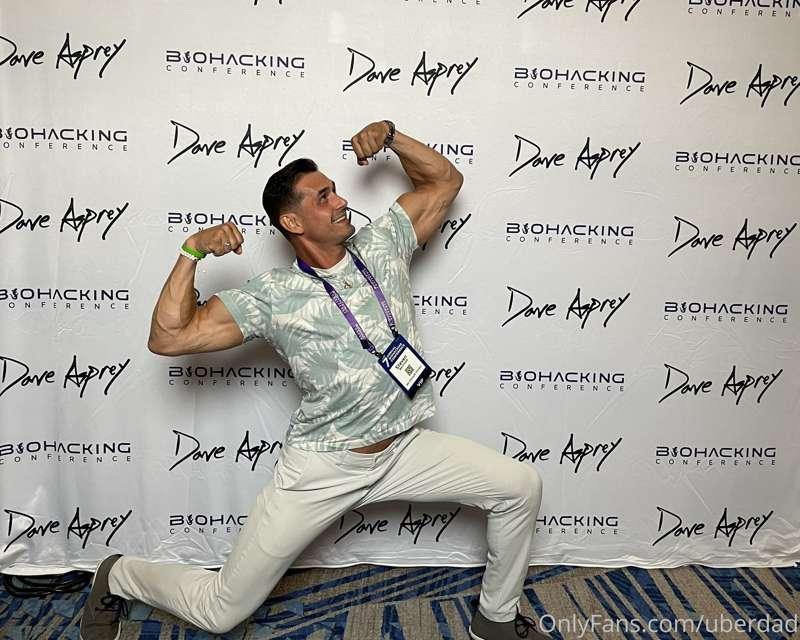 The Biohacking conference was a huge success!!! So much new ..