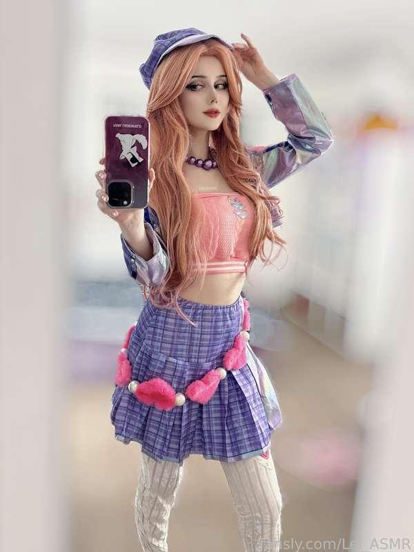 lei_asmr image #3