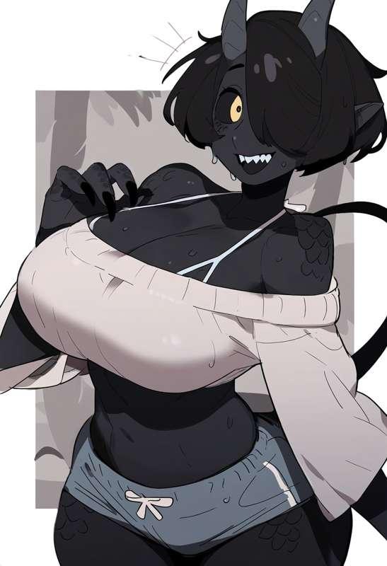 Request: Nure
