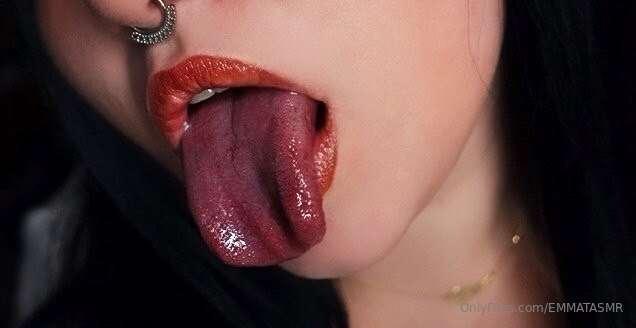 Looking for a good boy who will cum on my tongue before we g..