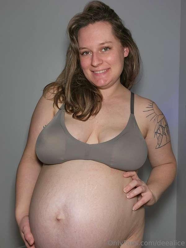 Slip this bra off and take a look at how massive and juicy m..