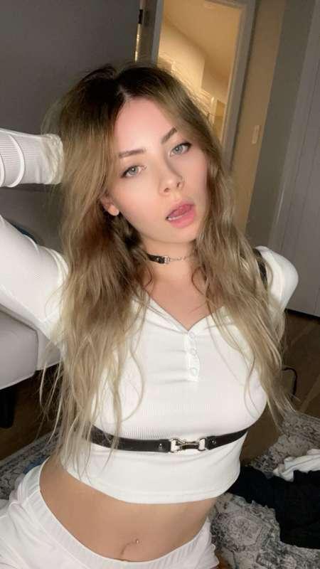 What's on your mind?💋