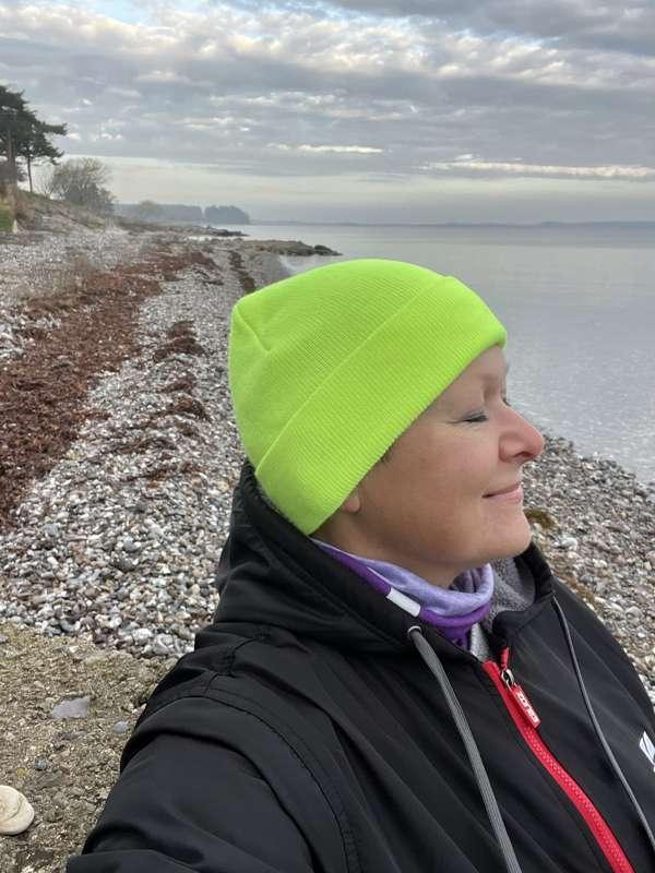 Preparing to my evening shift 