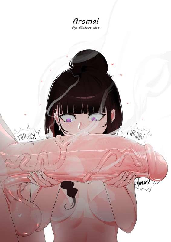 Aroma!