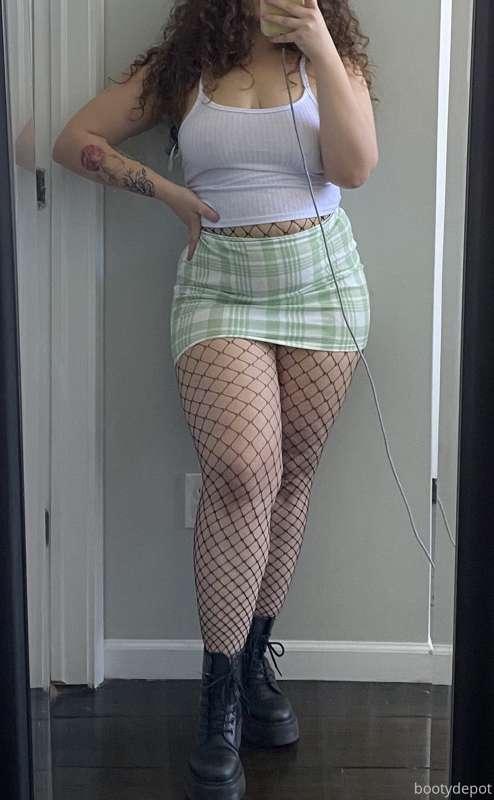 i love to shake my assssss