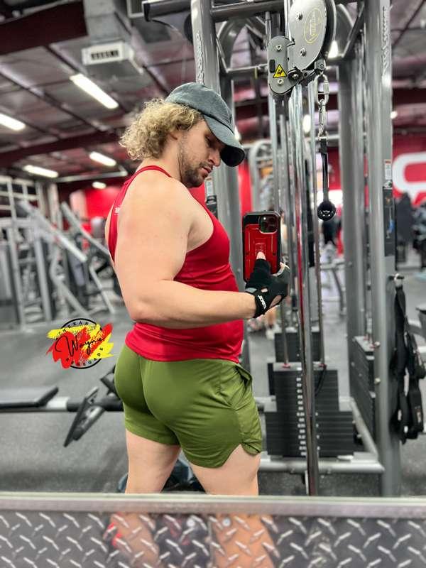 Let’s lift 