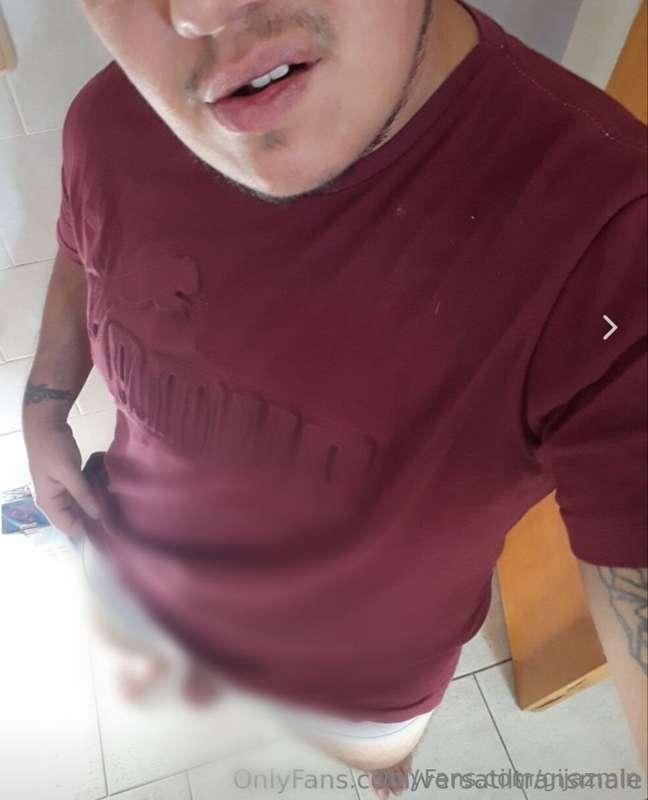 FREE: 💸@versatiltransmale🏳️‍⚧️
FREE: 💸@versatiltransmale🏳️‍🌈..