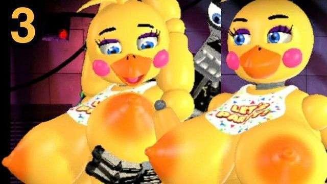 [GENERAL UPLOAD]

Chica Can't Stop Getting Fucked By Endo! (Chica's Horny and Kinky Night 0.0.1.2)

#gaming #commentary #chica #chicashornyandkinkynight #fnaf #fyp #hugeboobs #hugeass #backshots #doggystyle