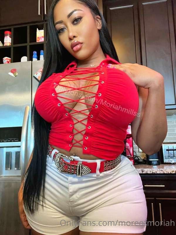 RED... Hot or Not?! 🔥🫦