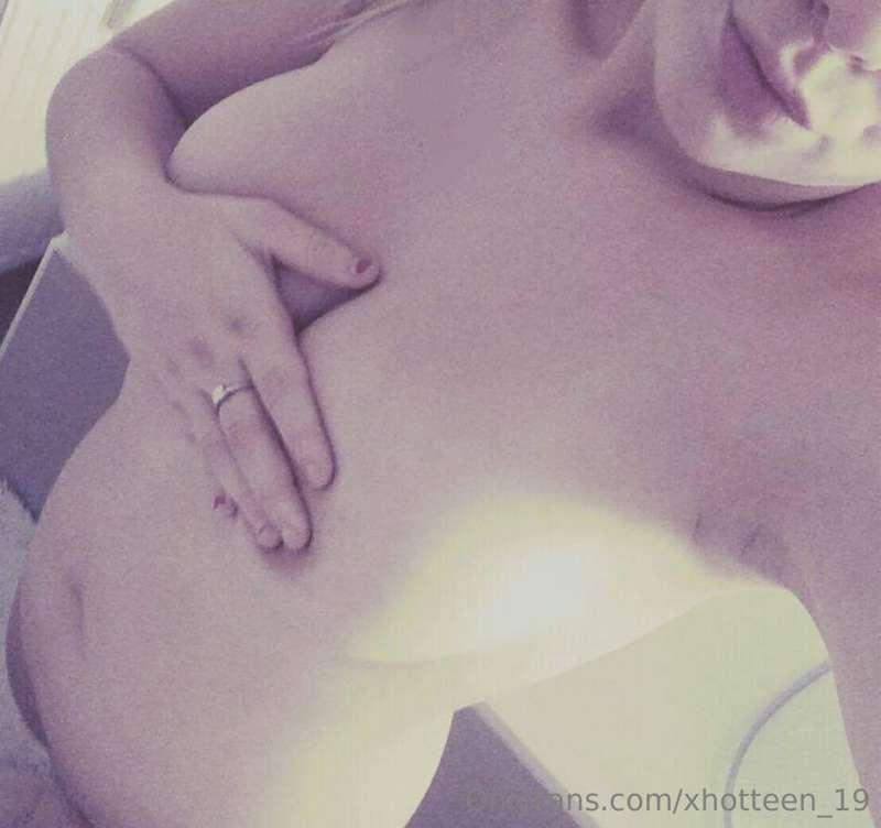 posílám pusu po sprše👿👿😘