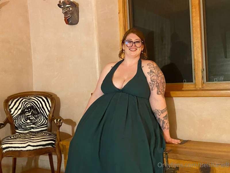 I’m real glad the photographer got some pics before I got to..