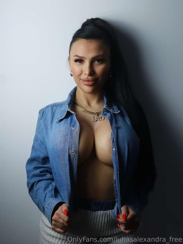 Mai bine decât fantezia ta? Conținutul meu din VIP 🤤🤤♋♋@iuha..