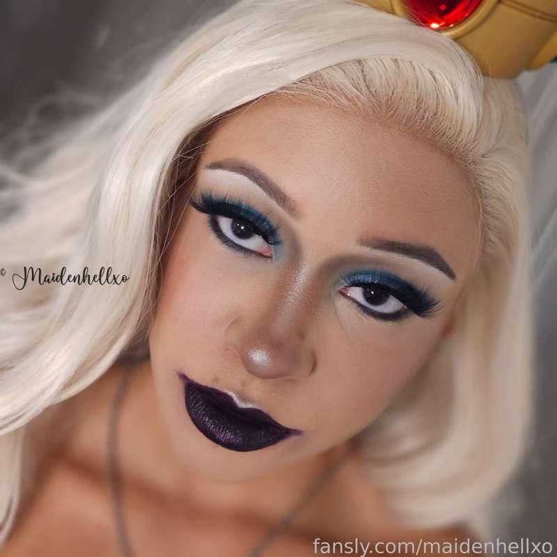 maidenhellxo image #12