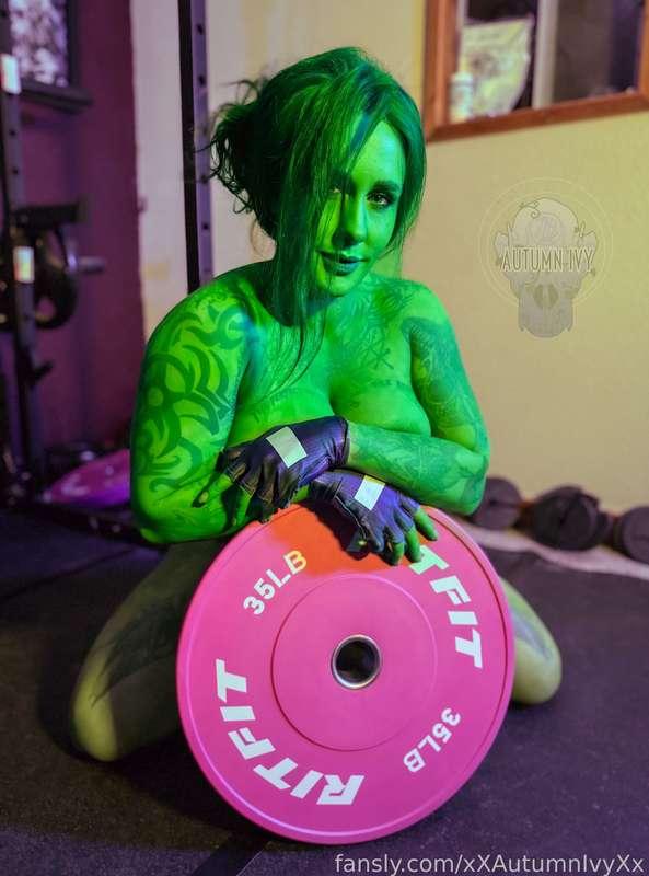 xxautumnivyxx image #23