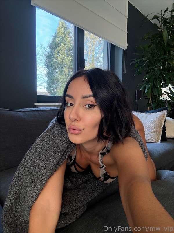 What's your favorite position? 