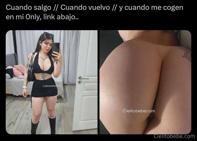 Onlyfans.com/cielitobebevip ‼️
