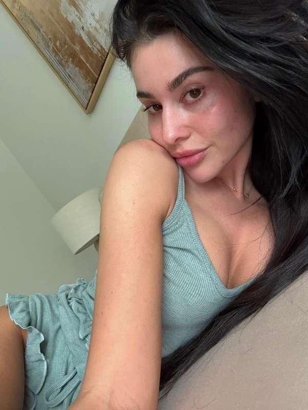 this is your sign that you needed to come say hiii