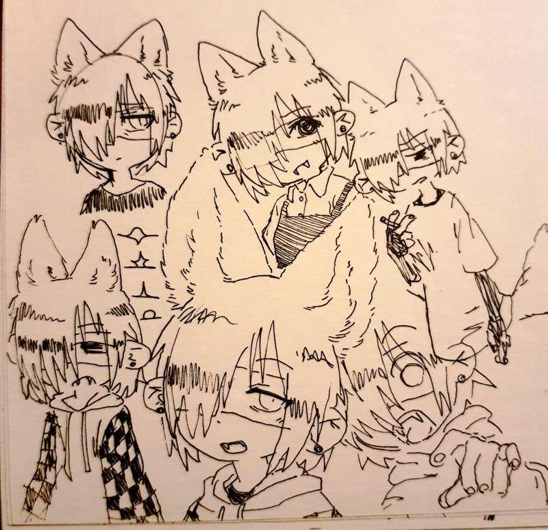 scrapped