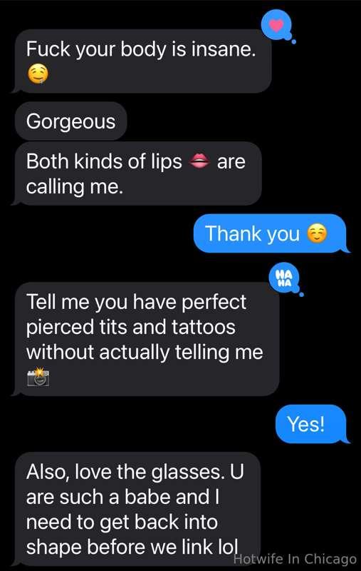 Sent this vid to my all- time favorite, well hung bull.   Sw..