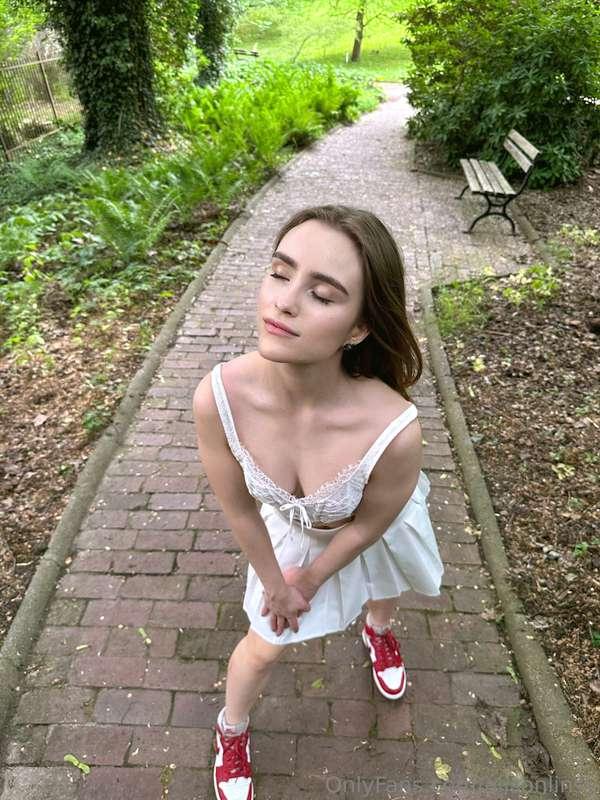 The journey begins with one step. Go!