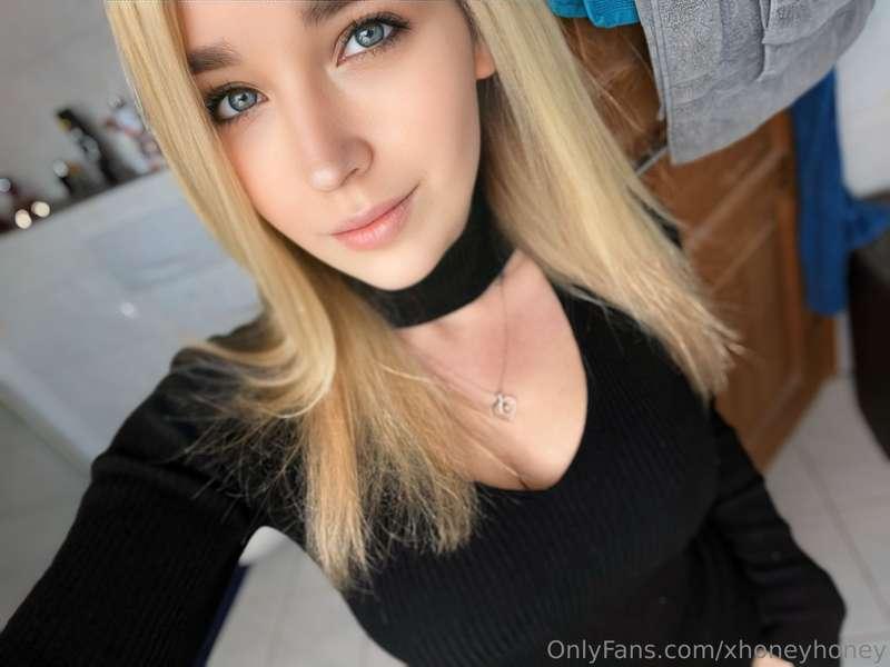 Hast du einen schönen Abend? 😘