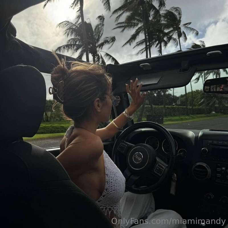 Lets go for a ride! 😈