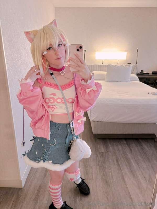 mococute? uwu