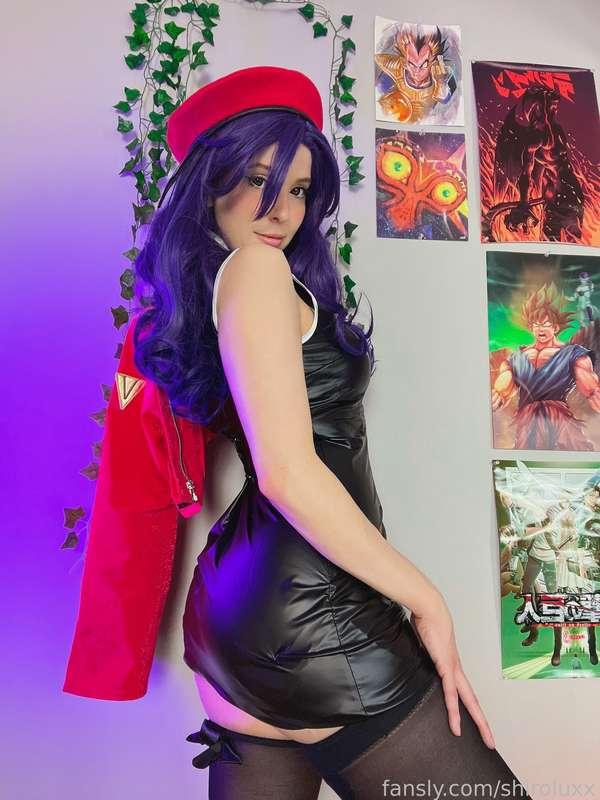 be a good boy and like this post ❤️
.
#cosplay #misato #misatocosplay #ass 