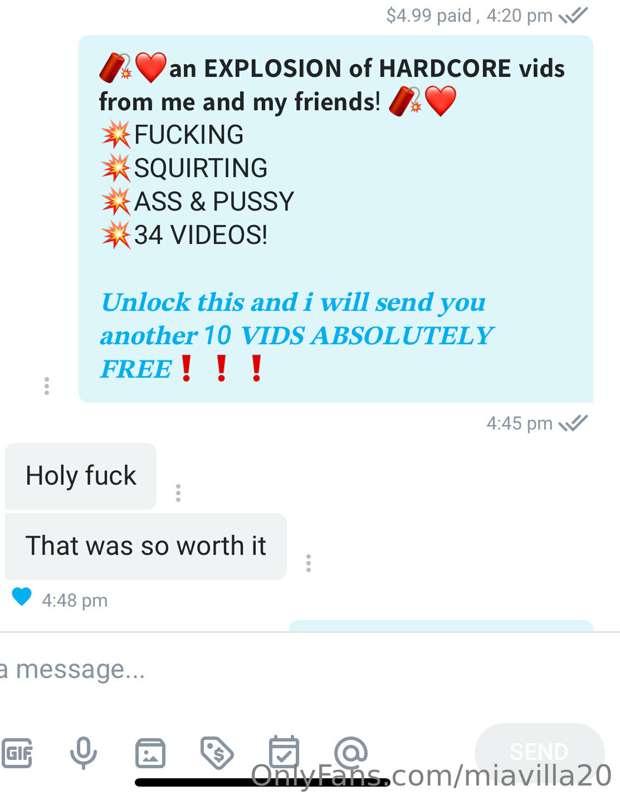 Hurry up…. Unsending in few😱😱😱