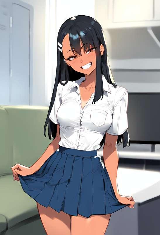 Nagatoro