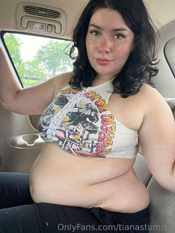 tianastummy image #0