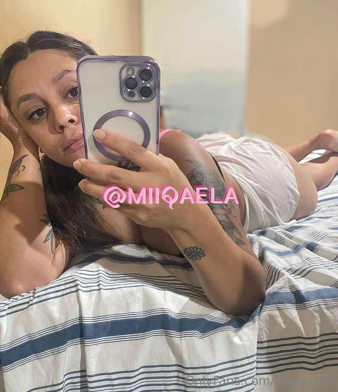 🔥🆓 FREE SUBSCRIPTION 🆓🔥@miiqaela@miiqaela🔞 SEXTING👰🏻VIRTUAL ..